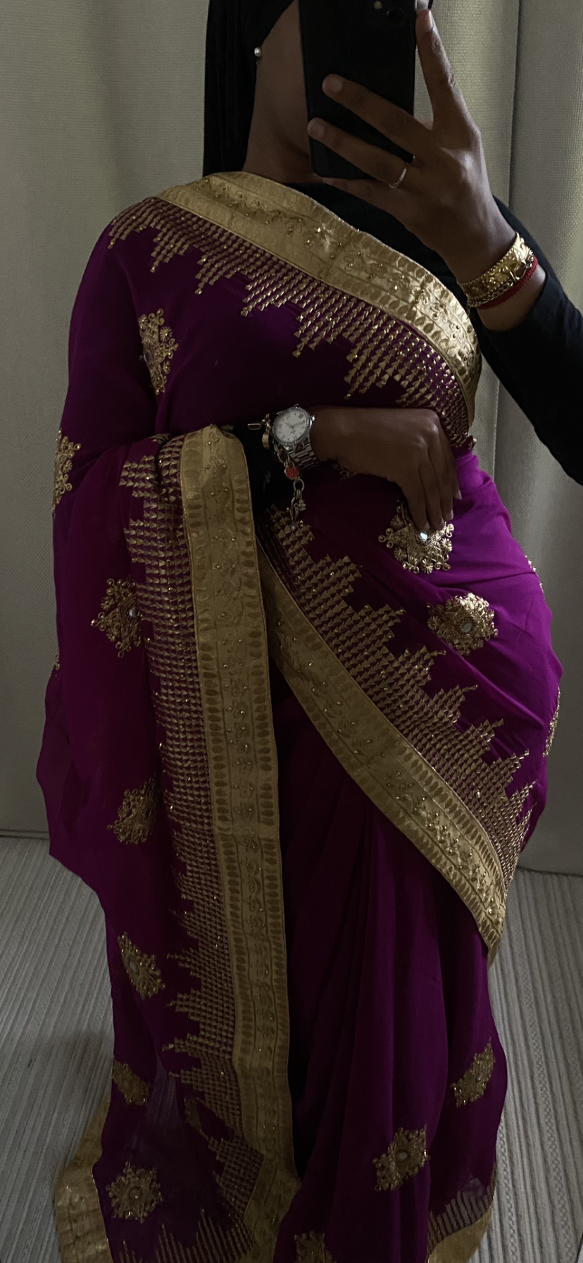 Saree Yara