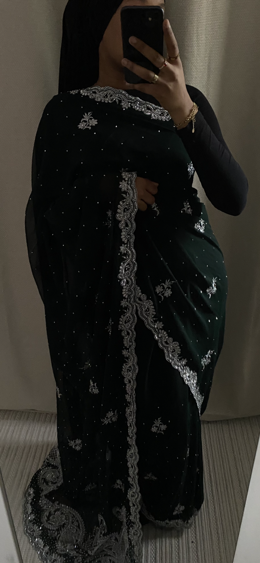 Saree Amira