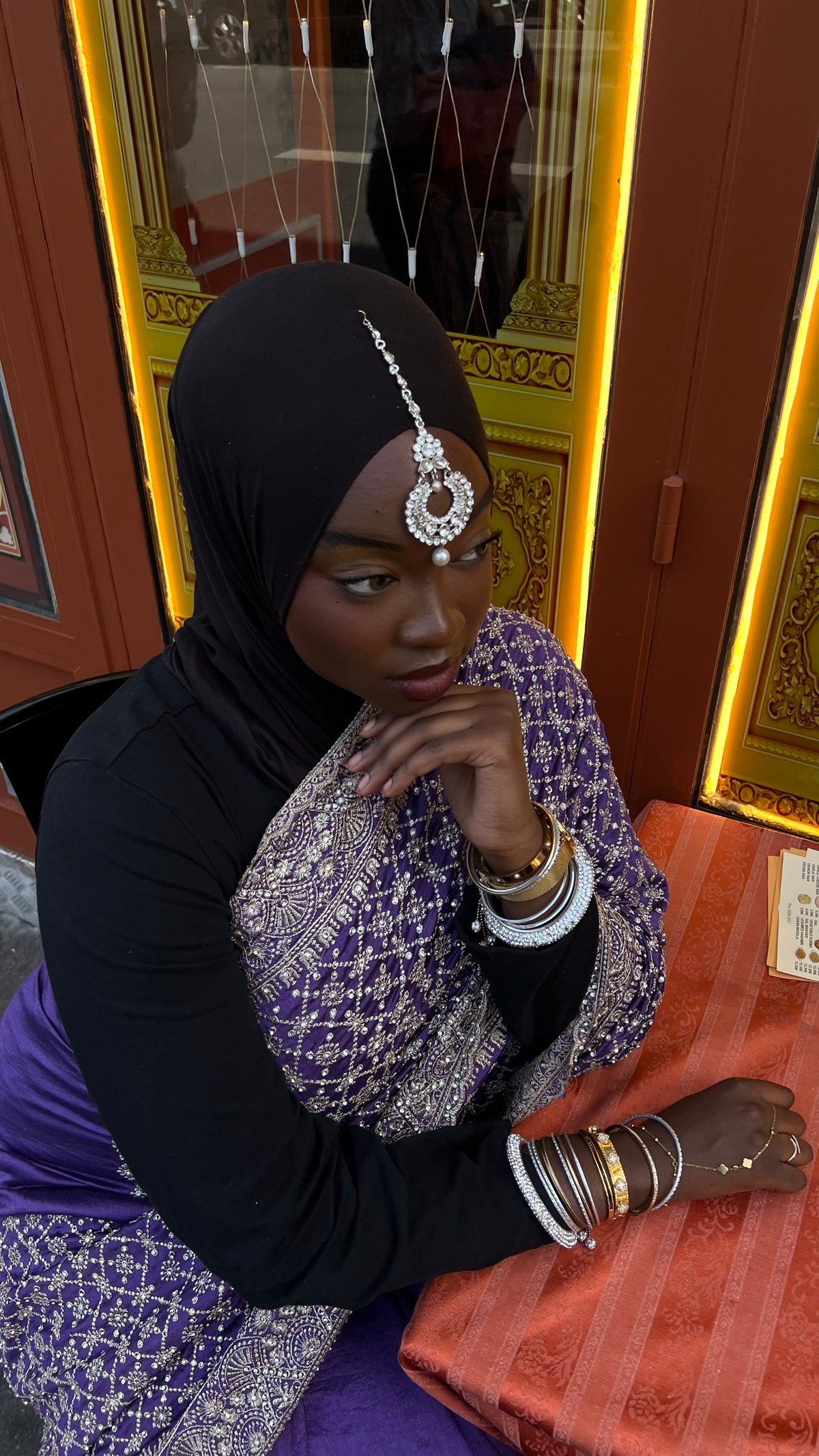 Saree Hadji