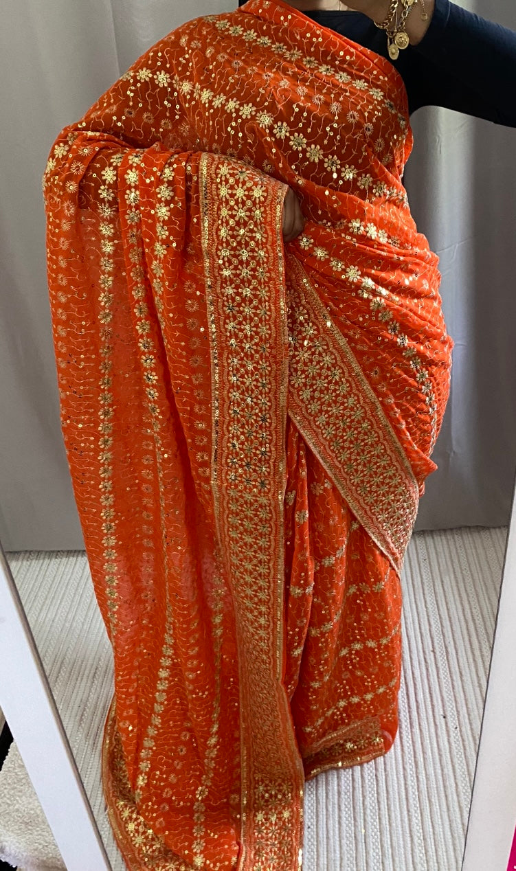 Saree Sana