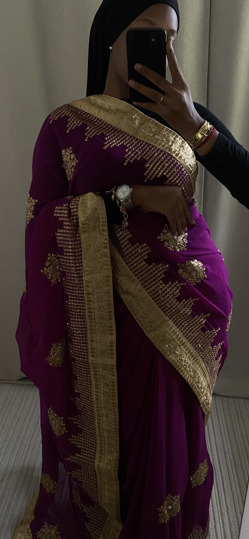 Saree Yara