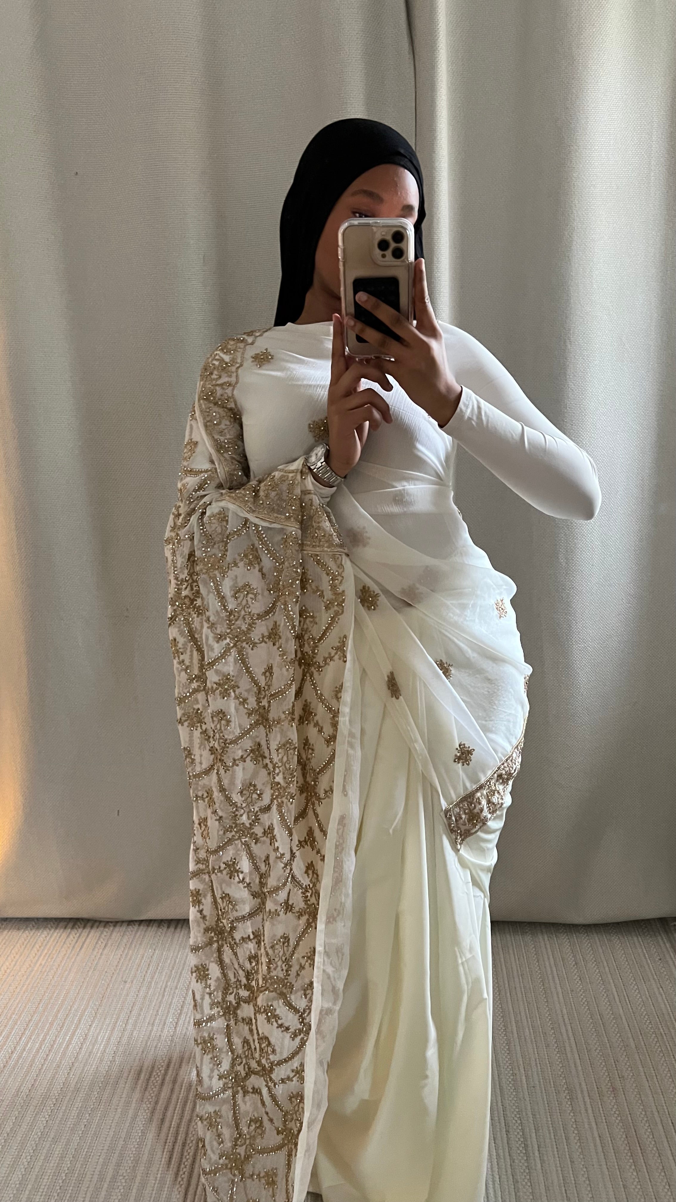 Saree Imane