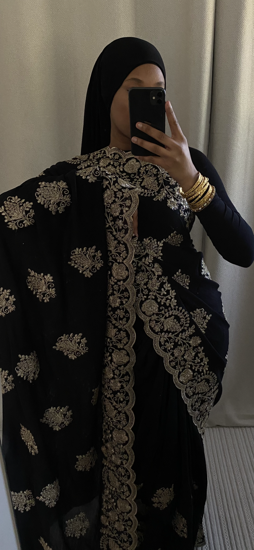 Saree Nour