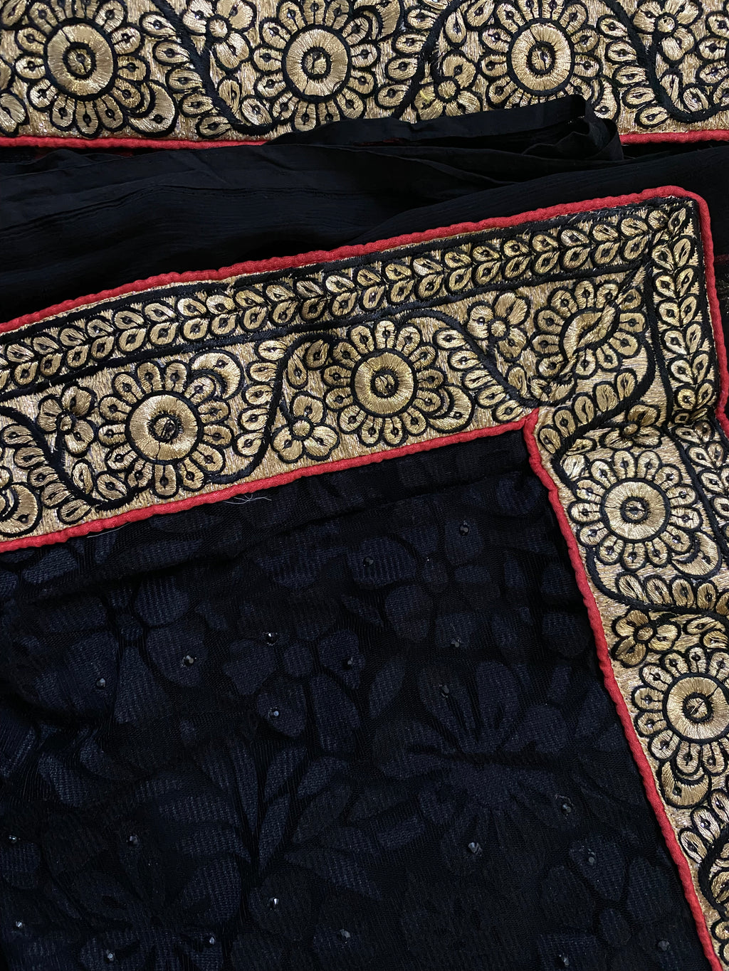 Mayra Saree