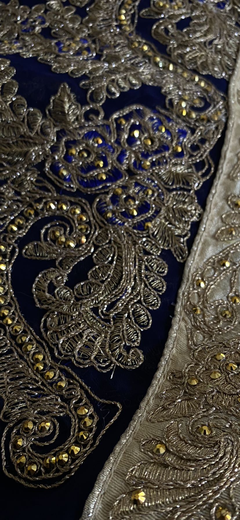 Saree Jana