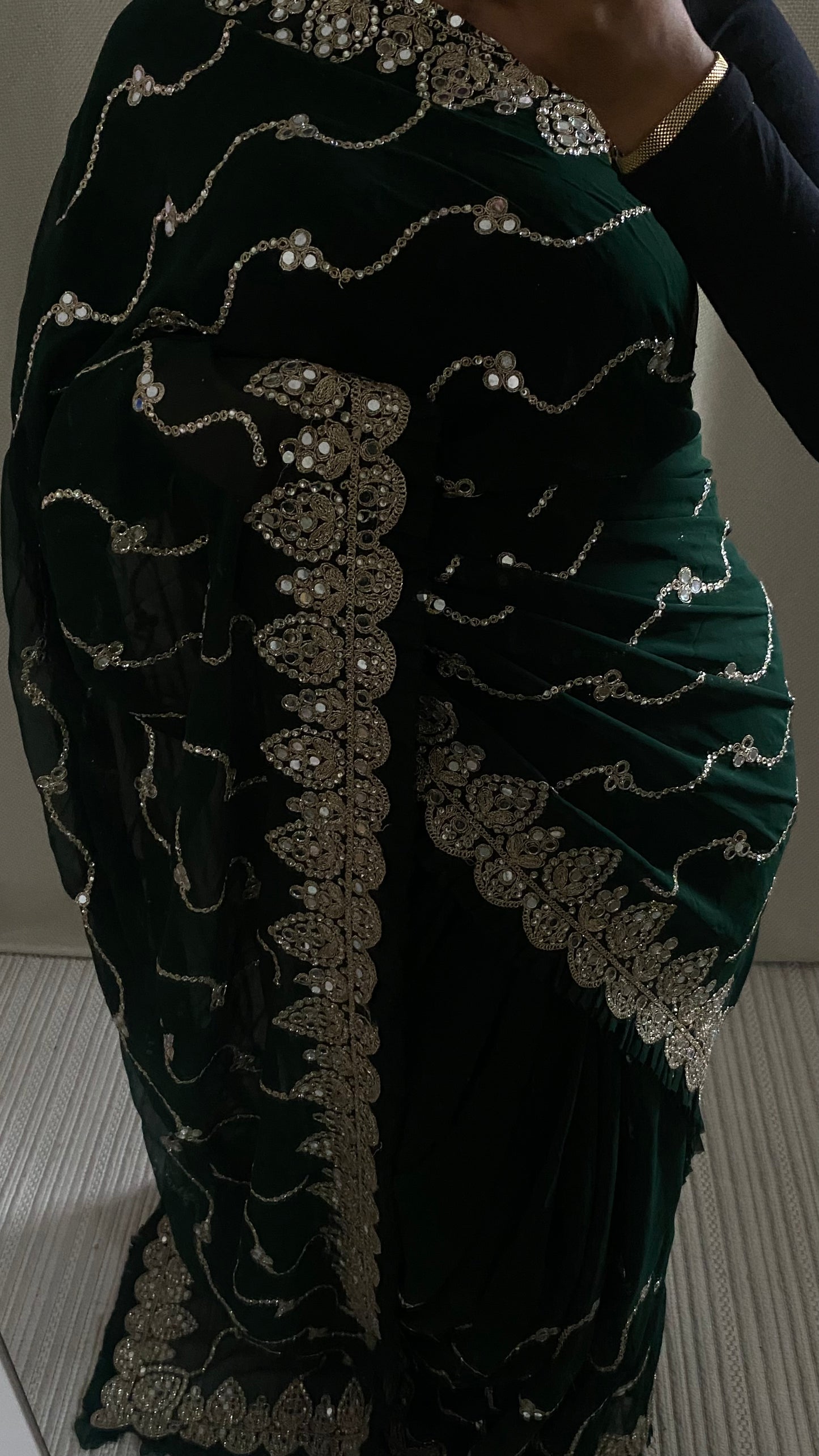 Saree Amya
