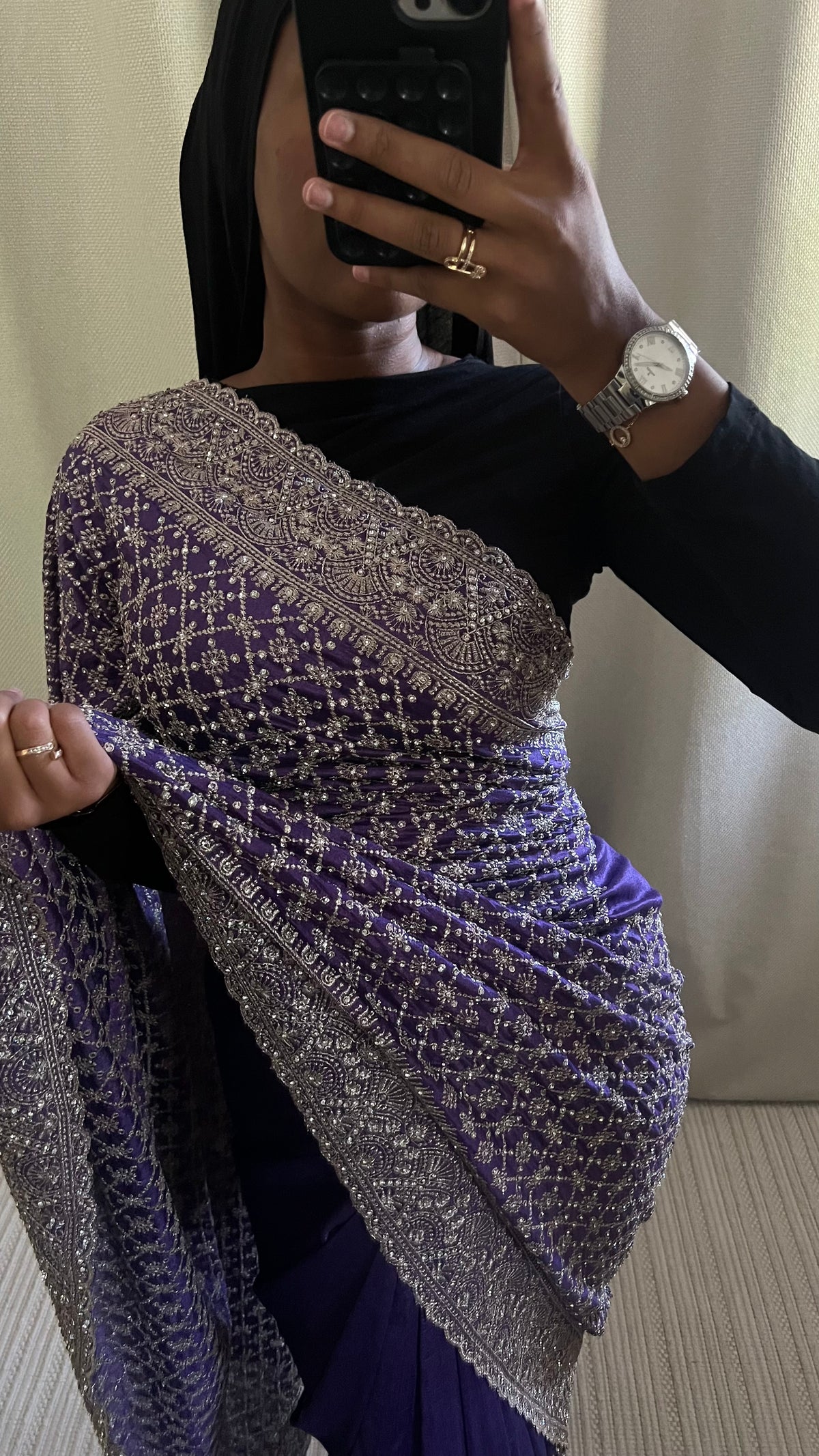 Saree Hadji
