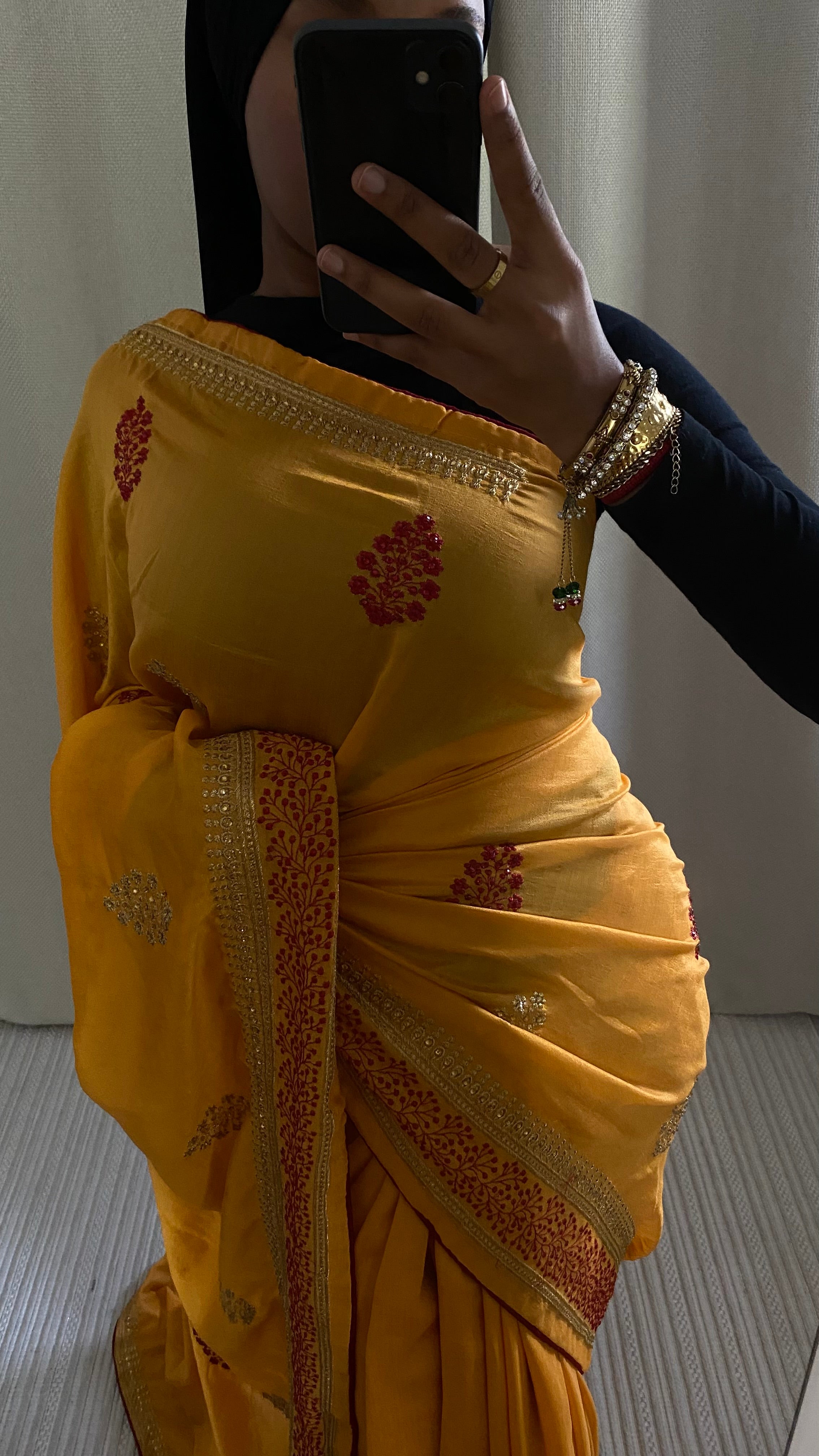 Saree Maï