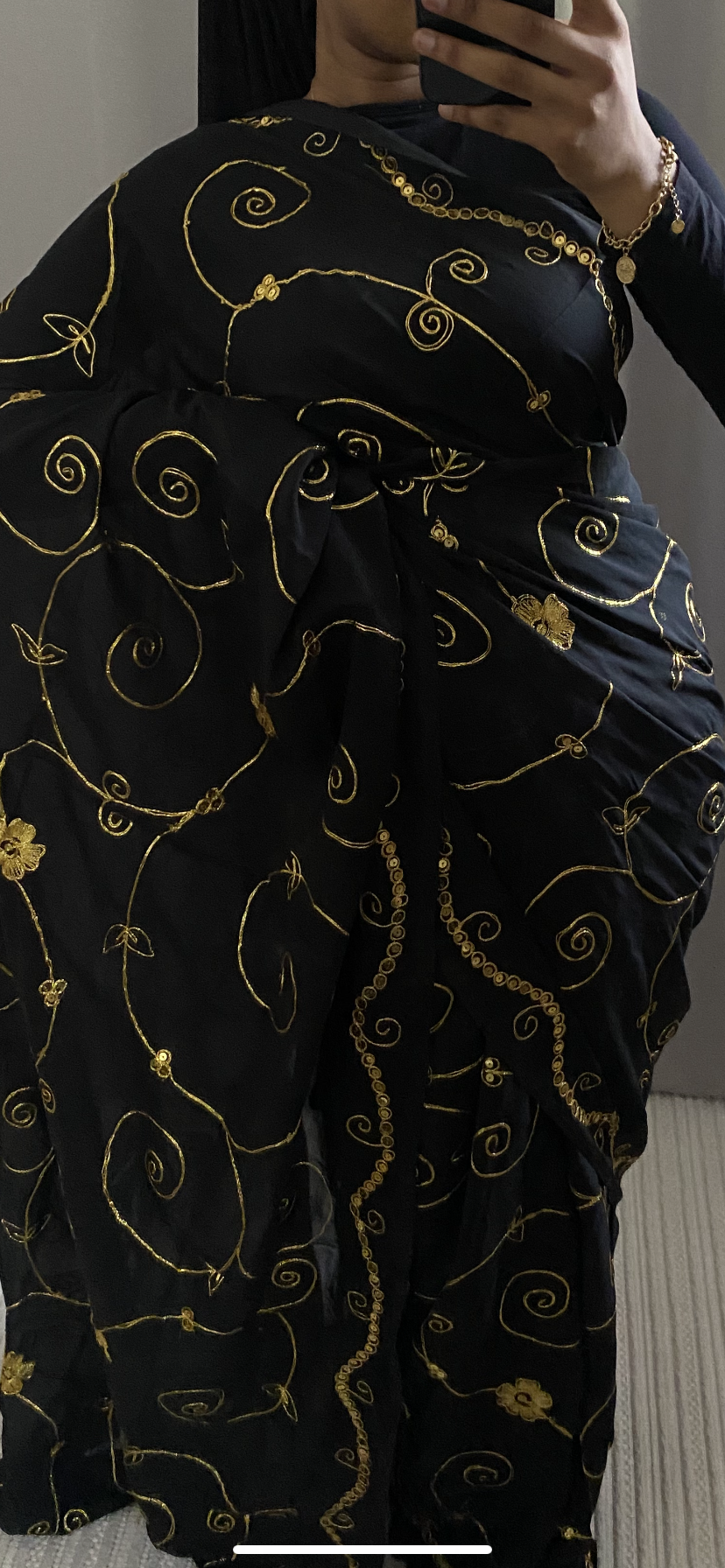 Saree Melia
