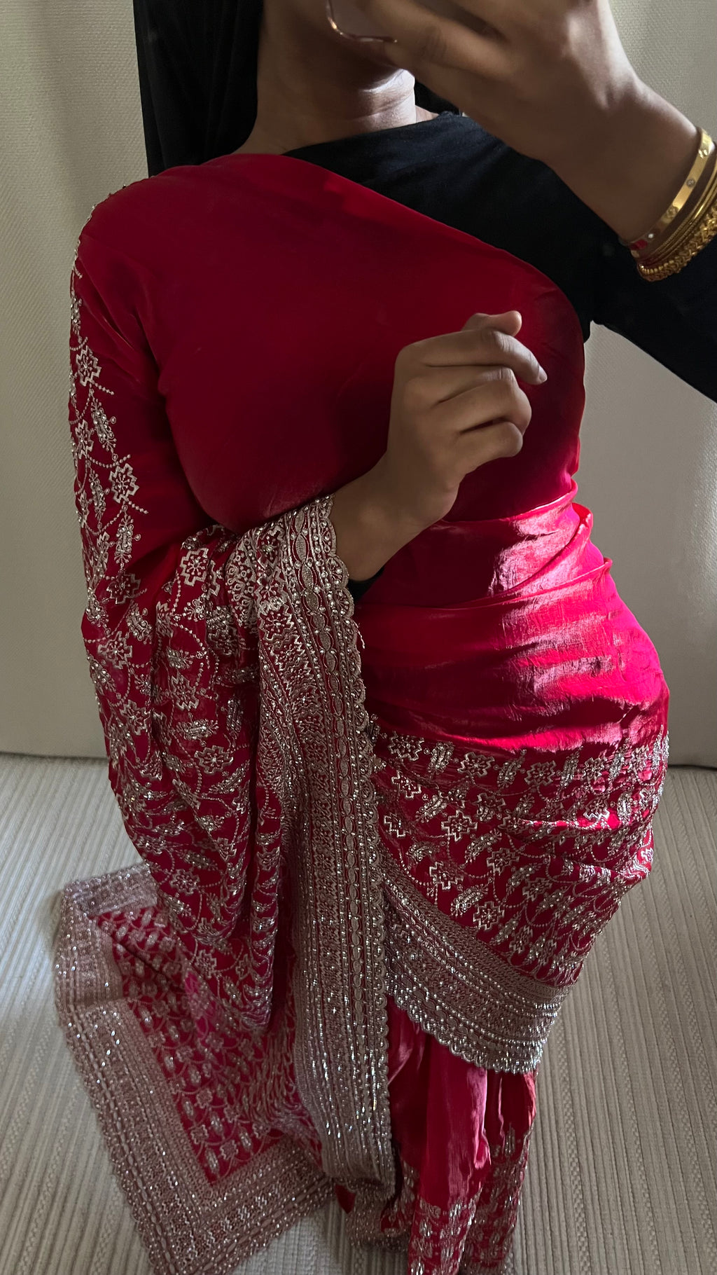 Saree Mynaïm