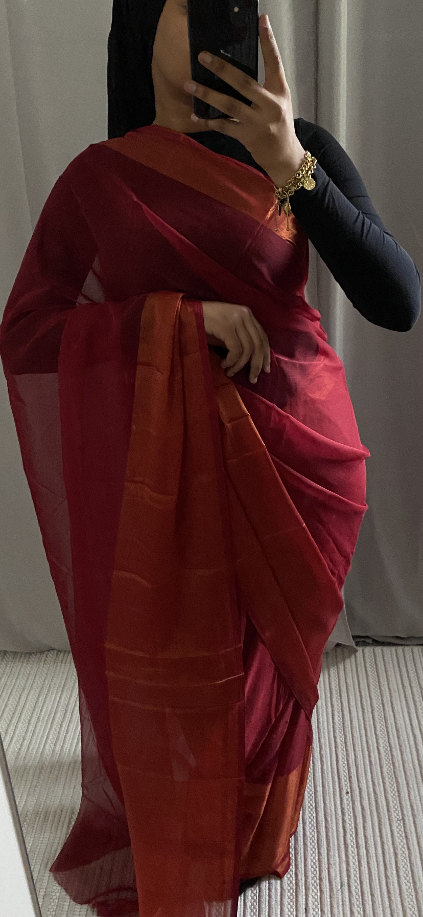 Saree Uma