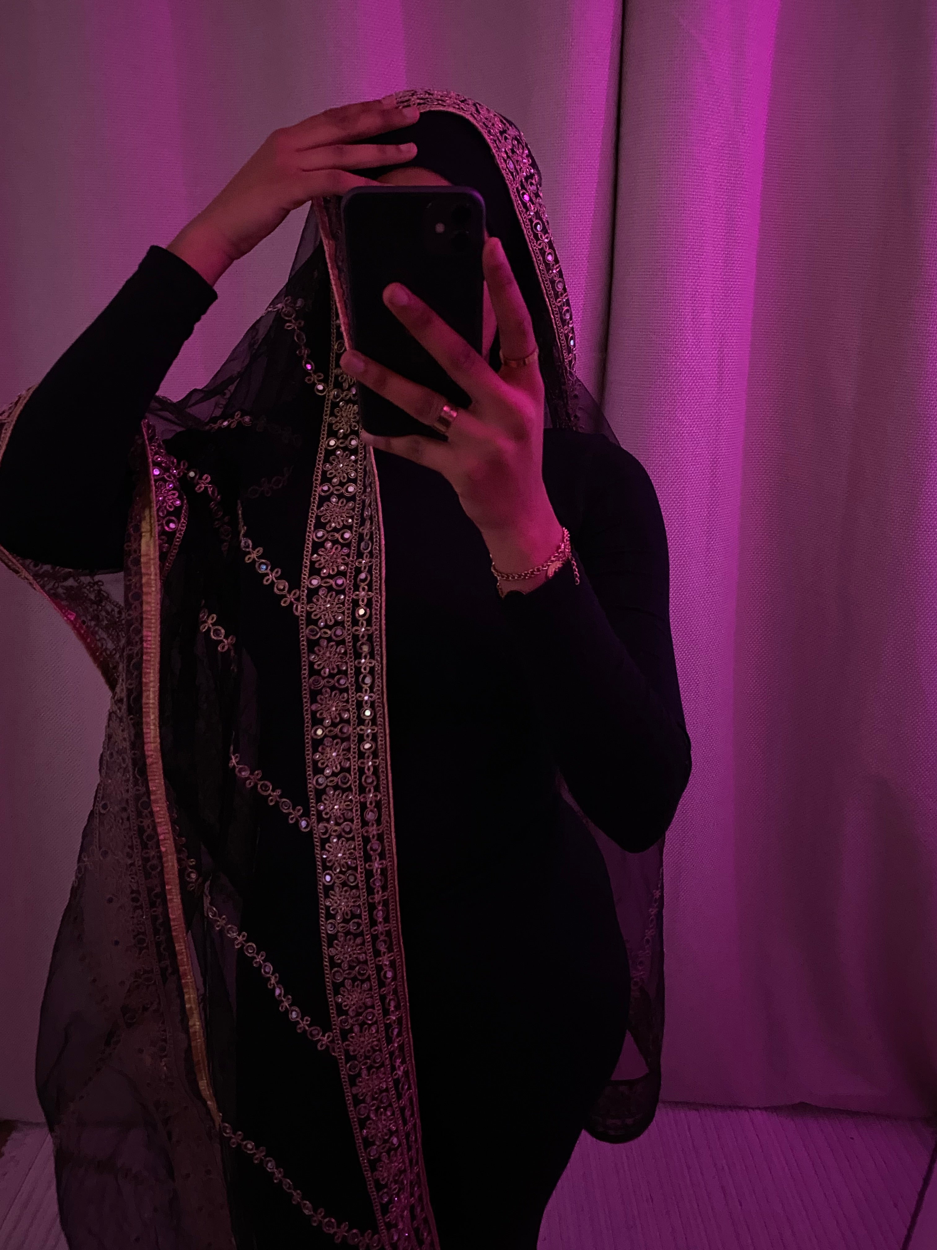 Saree Imane