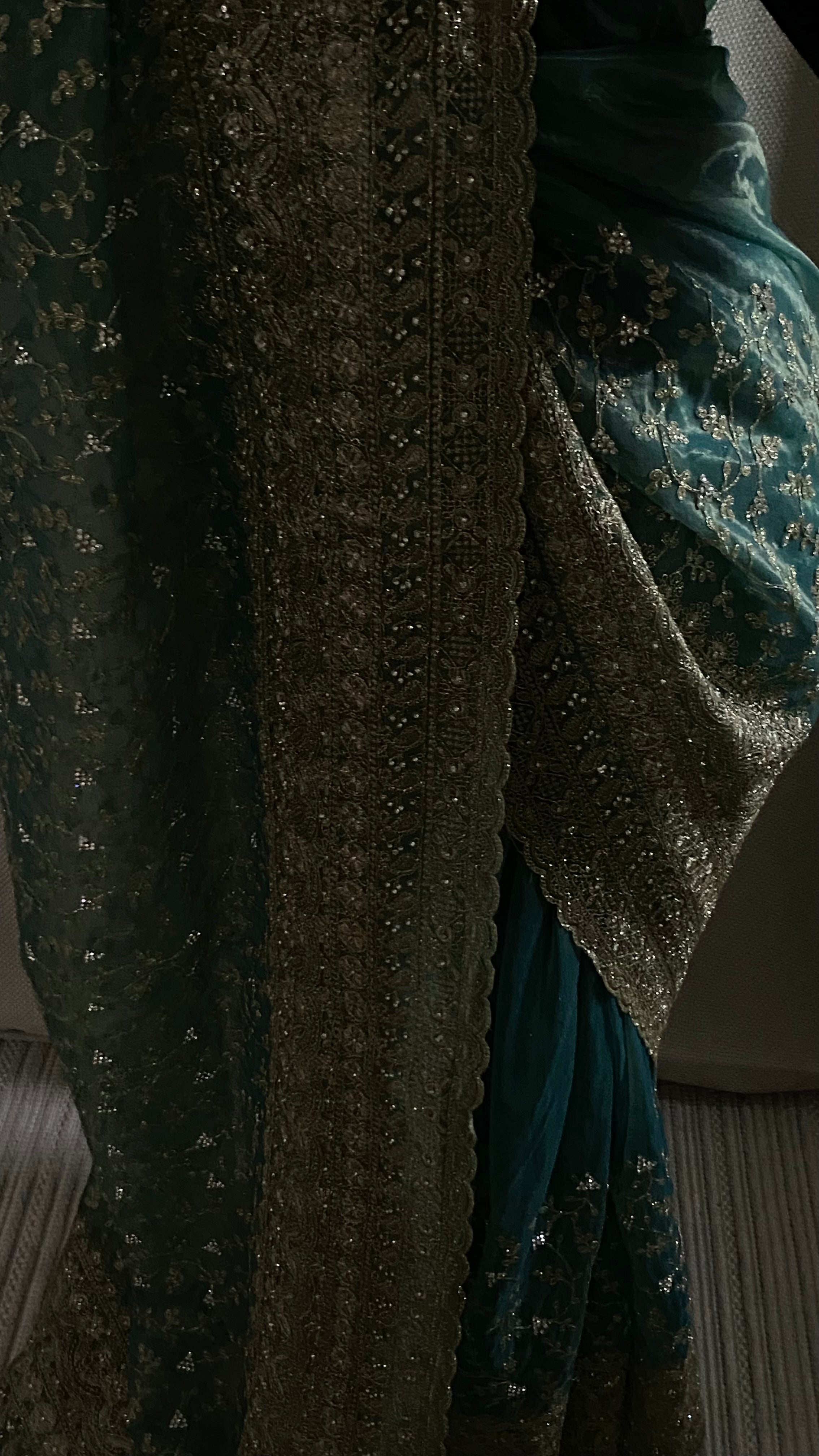 Saree Rym