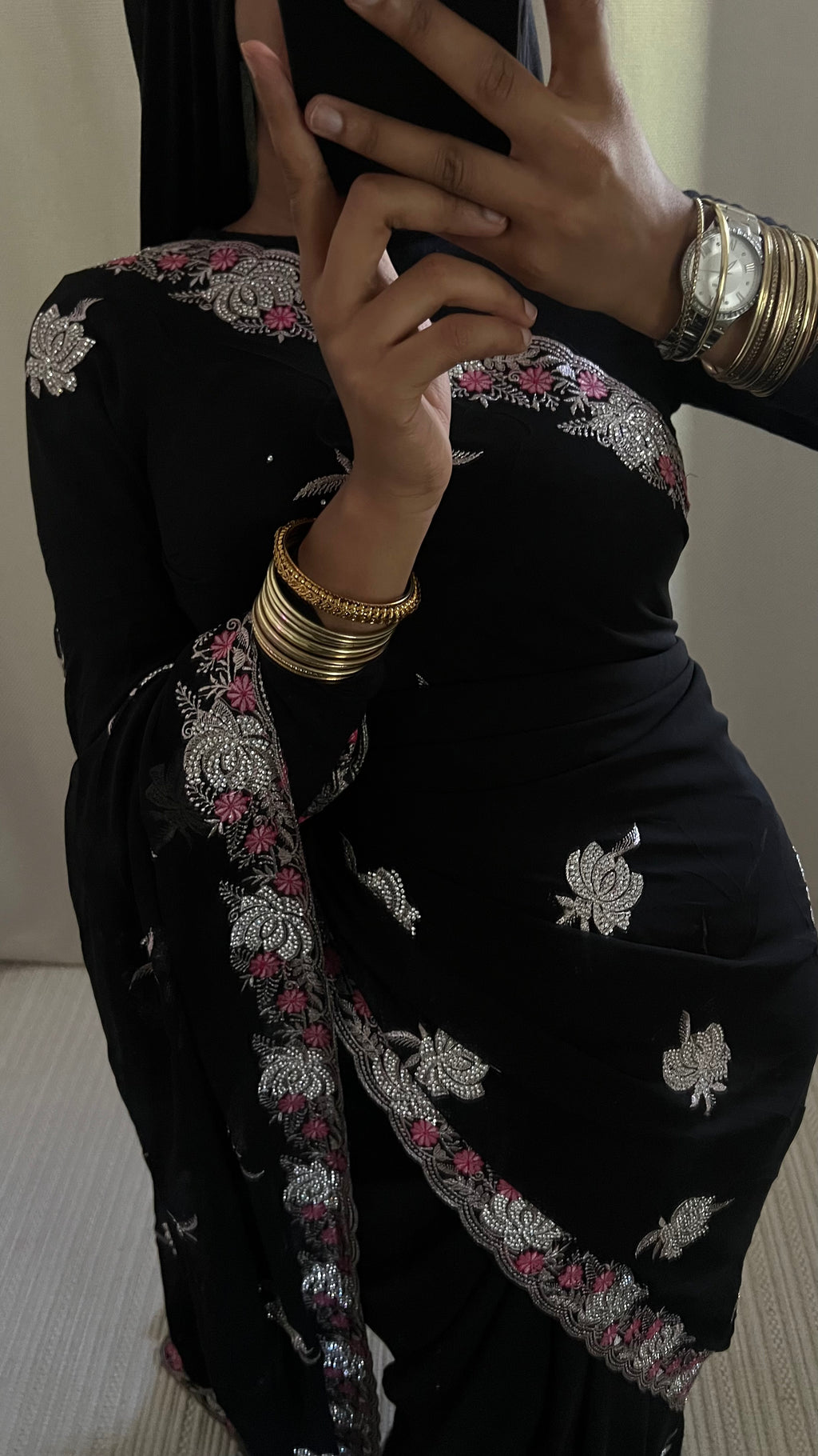 Saree Amalia