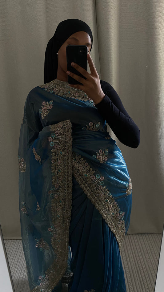 Saree Sirine