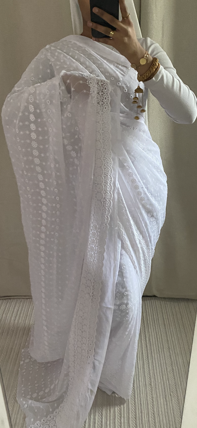 Saree Hana