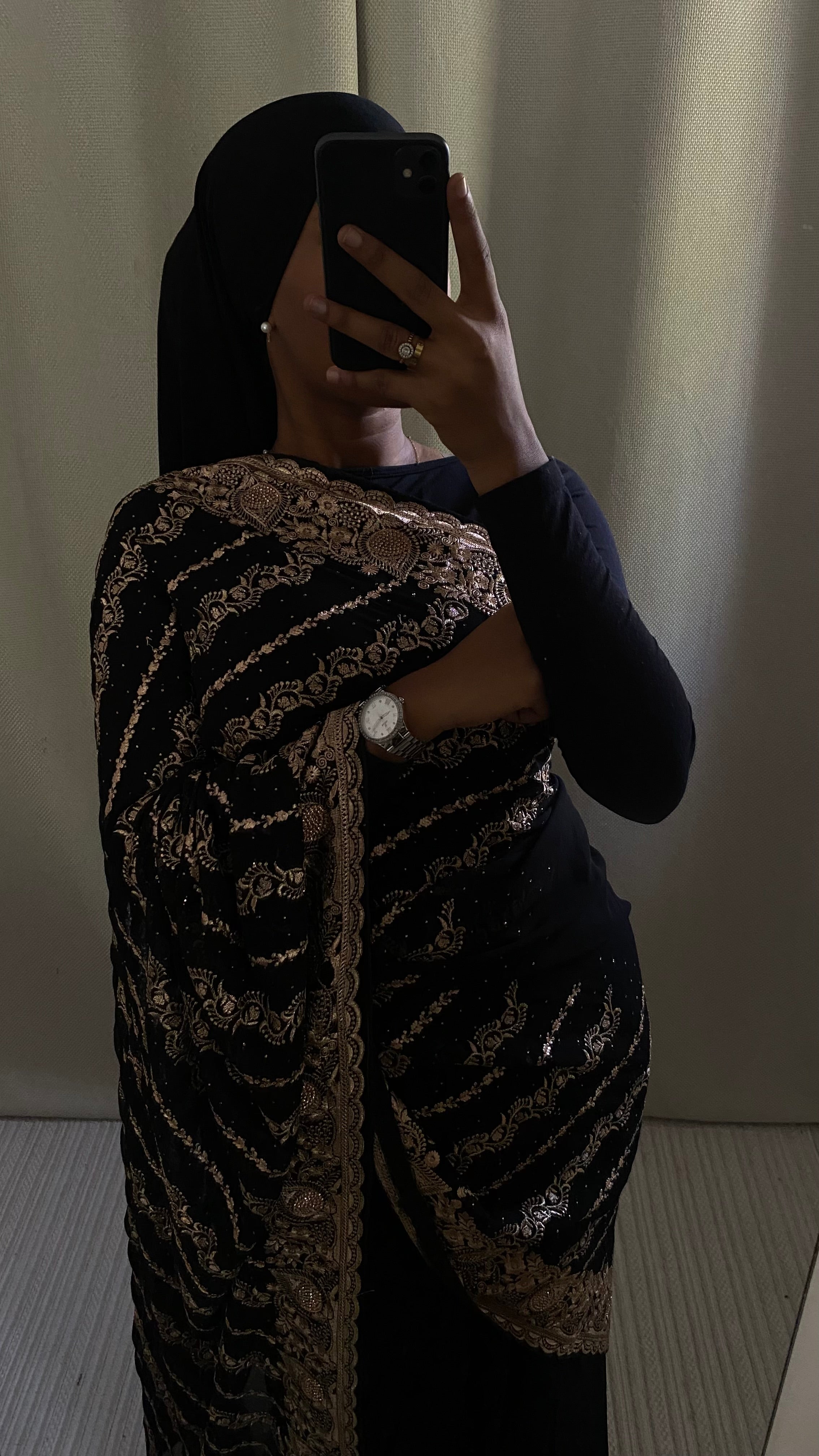 Saree Madi