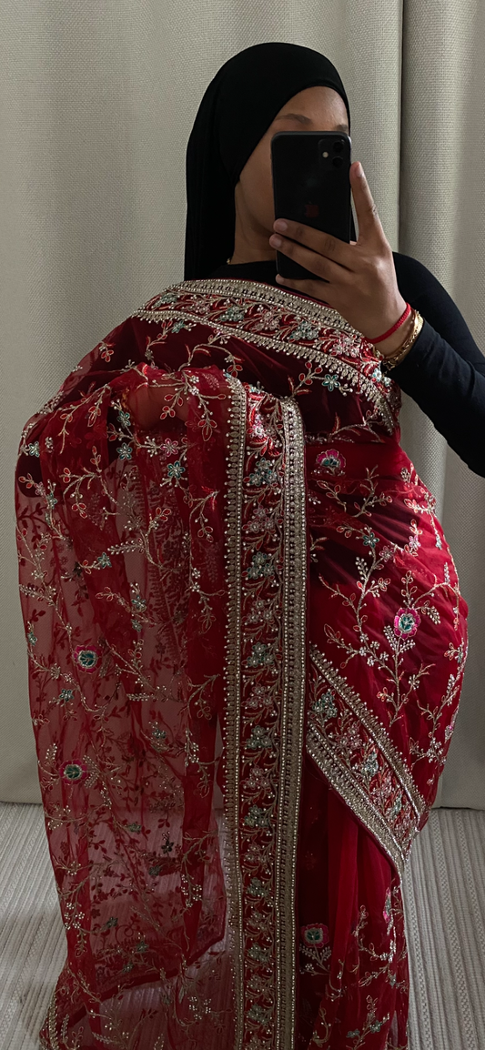 Saree Sirine