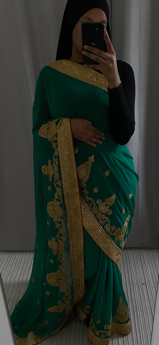 Saree Assa