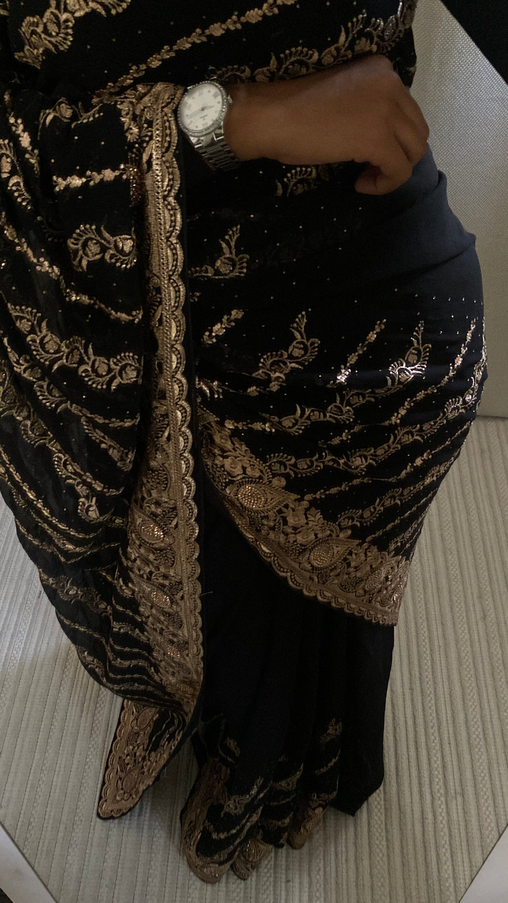 Saree Madi