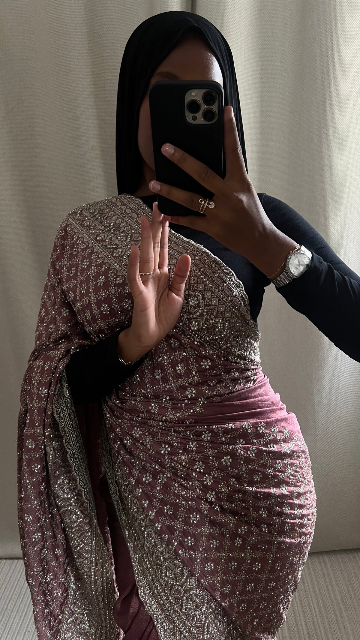 Saree Marie