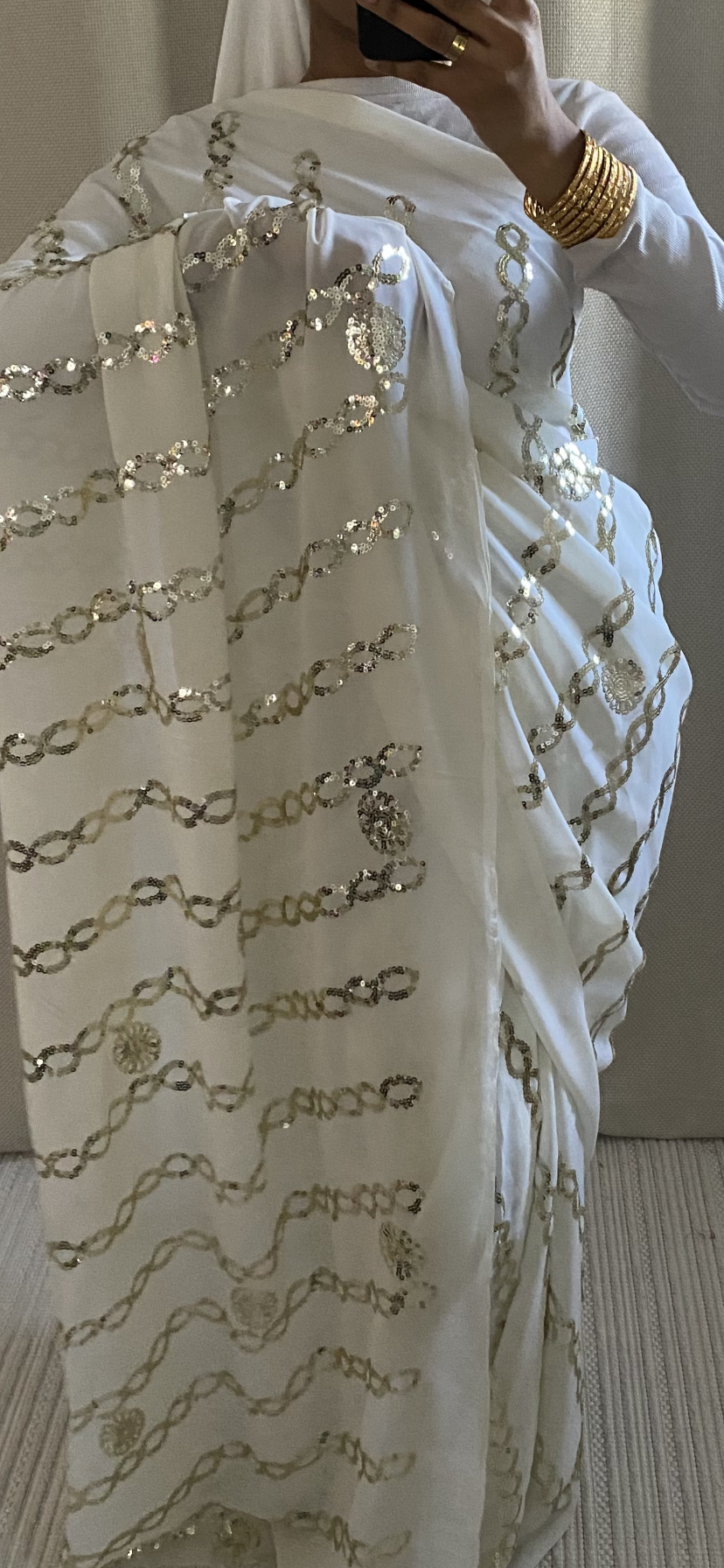 Saree Tahira