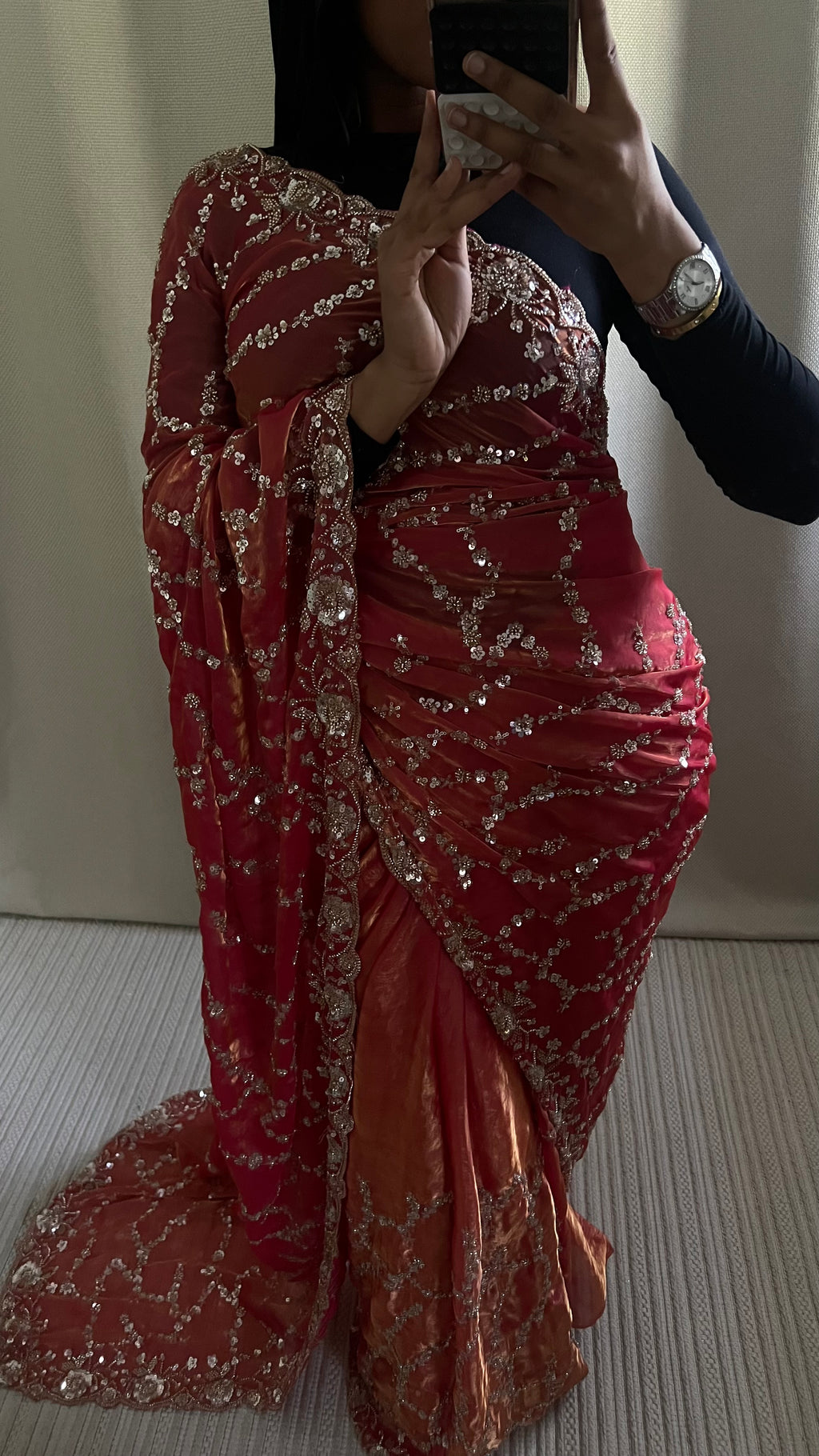 Saree Sohane