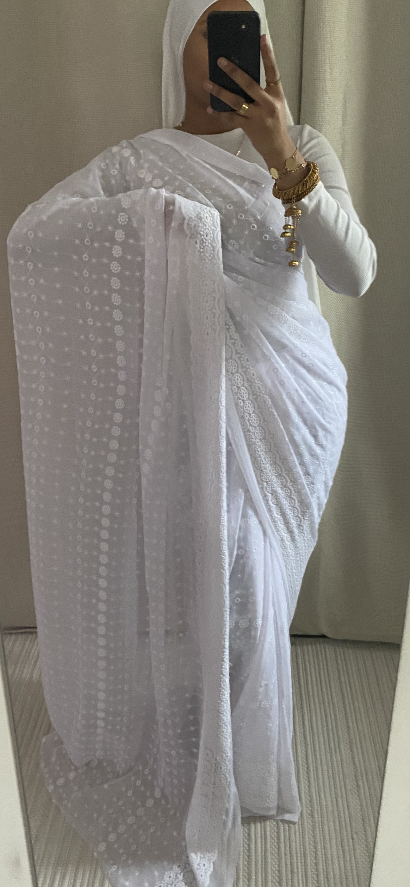 Saree Hana