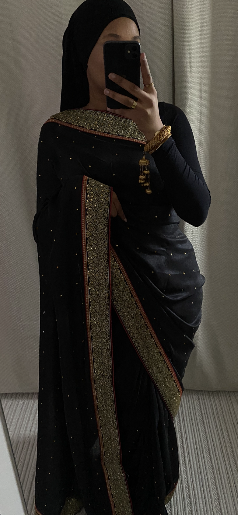 Saree Hiba