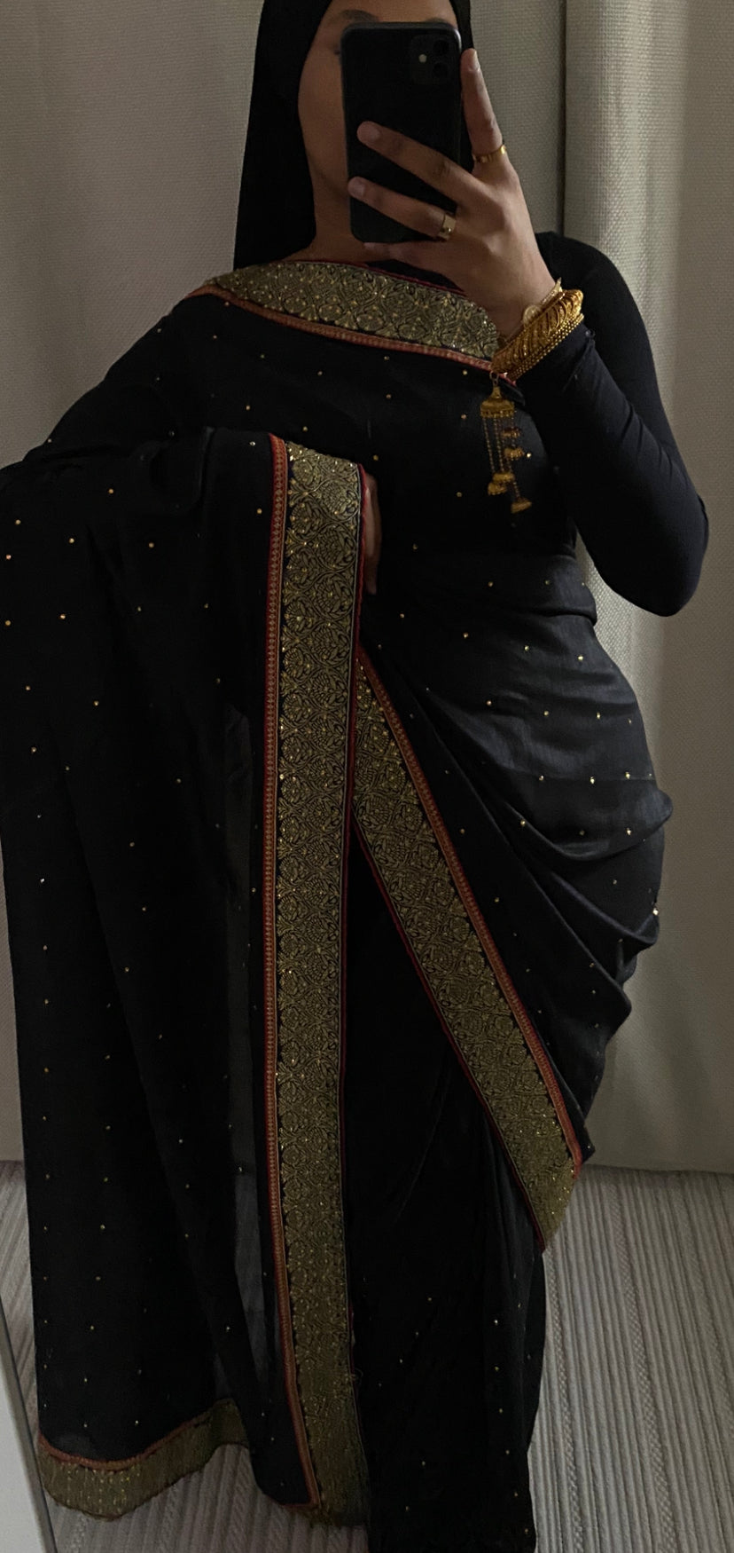 Saree Hiba