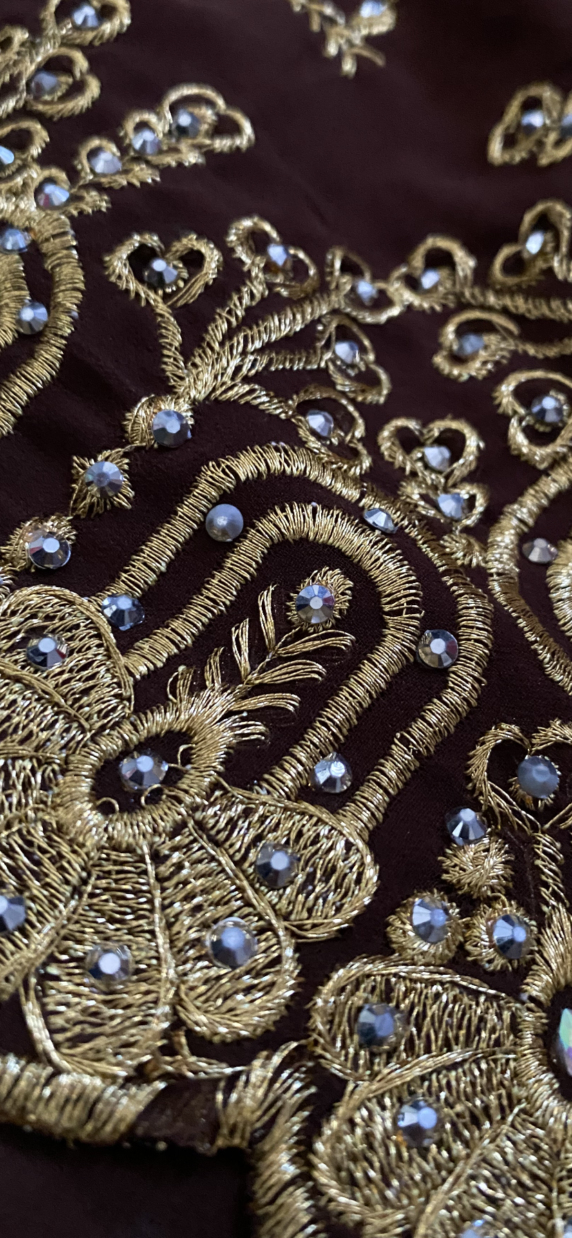 Saree Layal