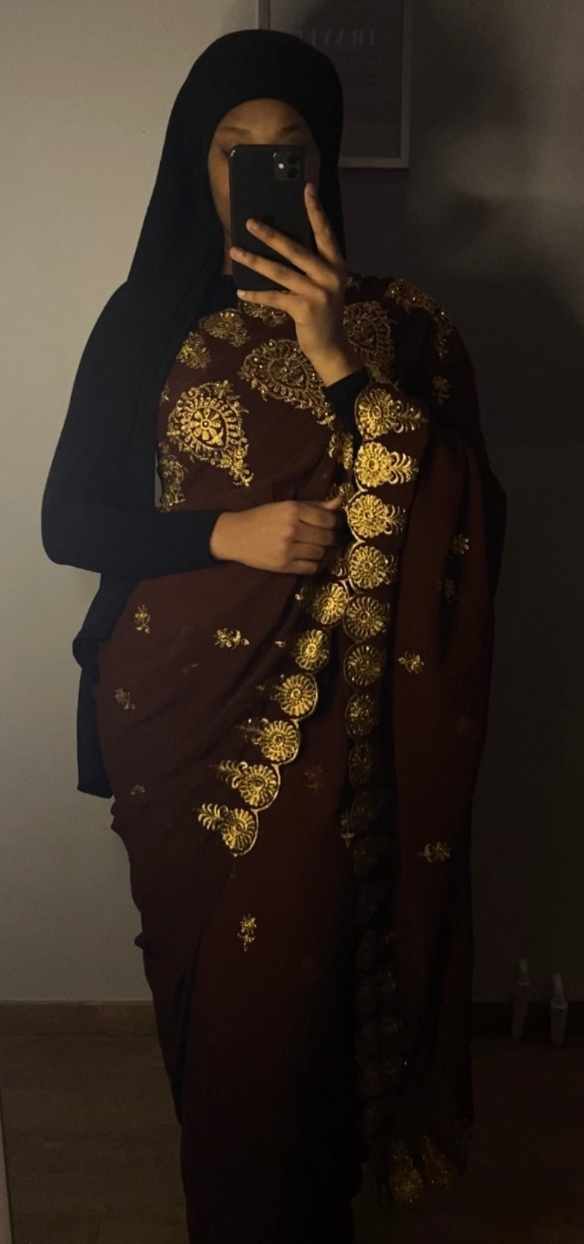 Adja Saree