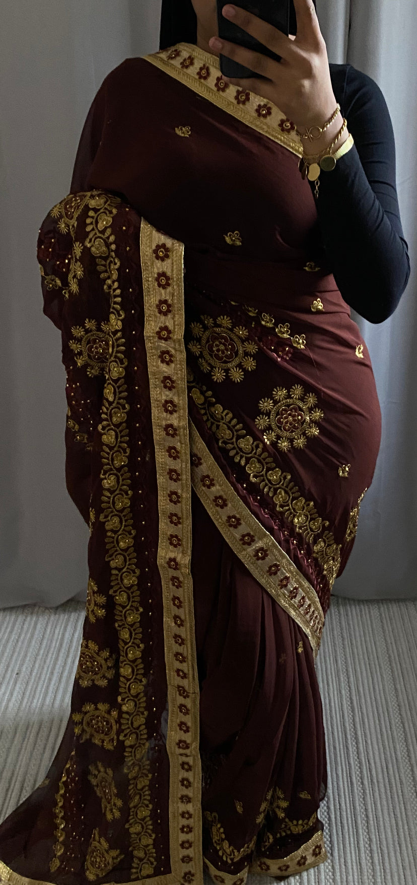 Saree Layal (2)