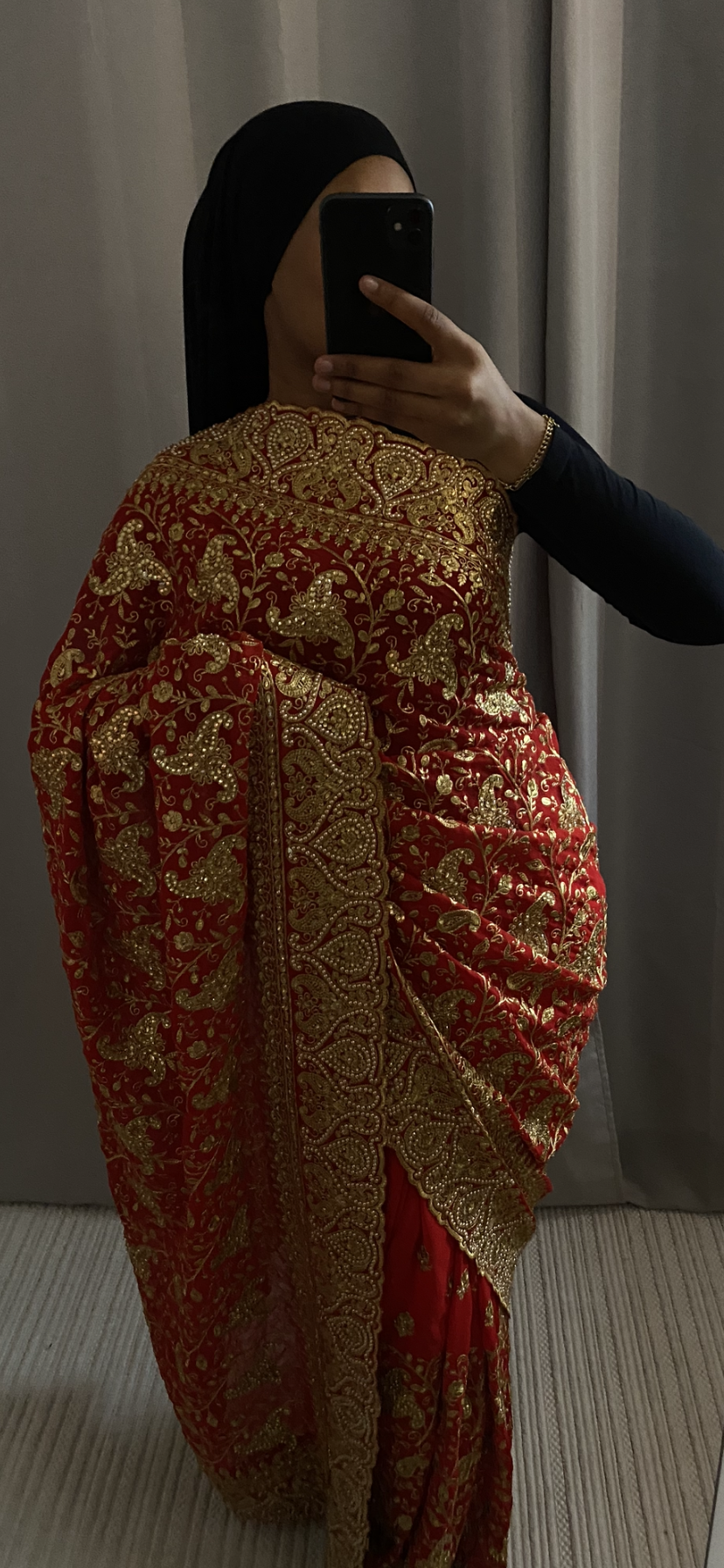 Saree Priya (2)