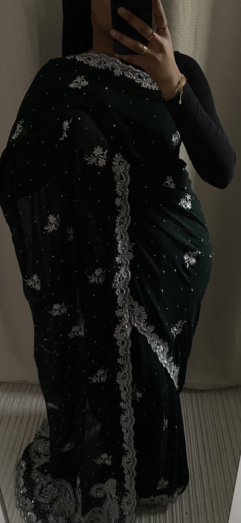 Saree Amira