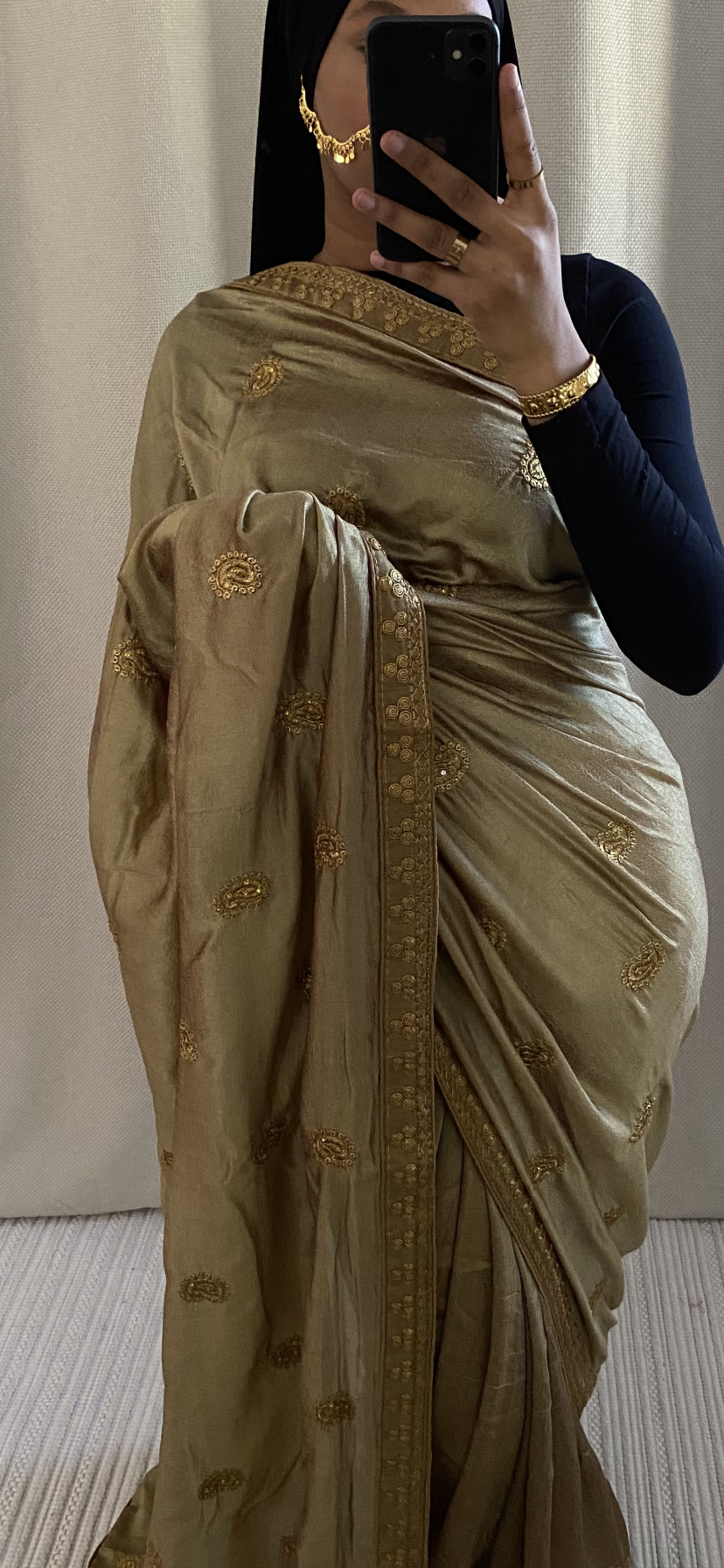 Saree Jaya