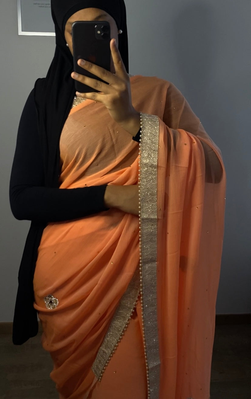 Lina Saree
