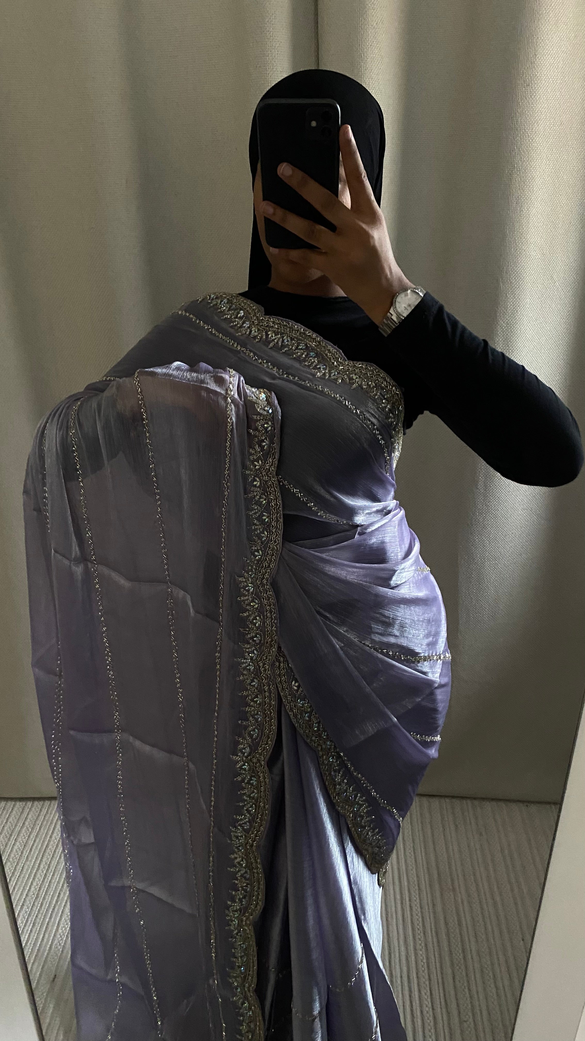 Saree Lila