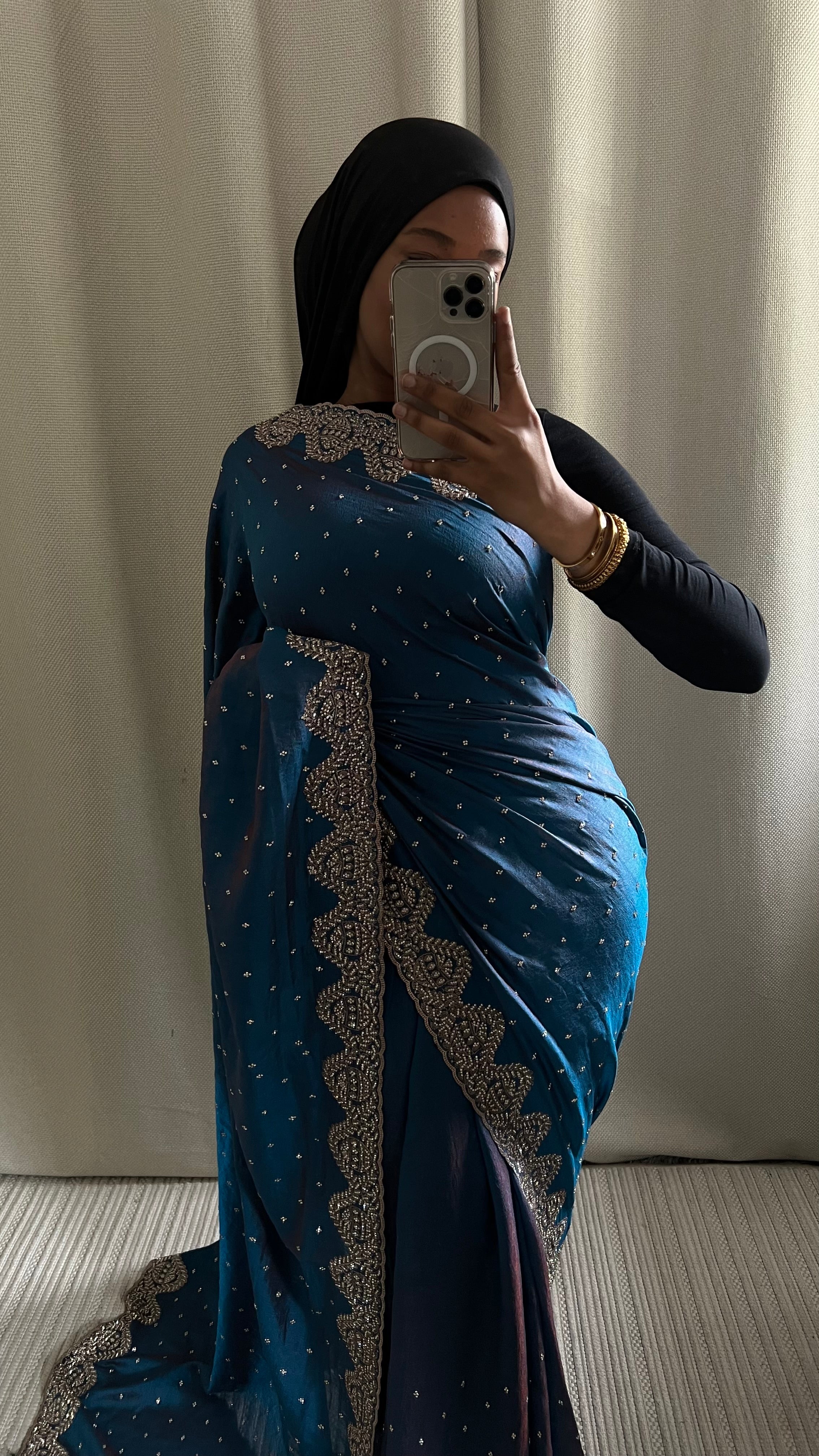 Saree Nouraïne