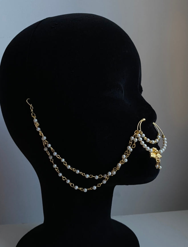 Bijoux de nez Sephora