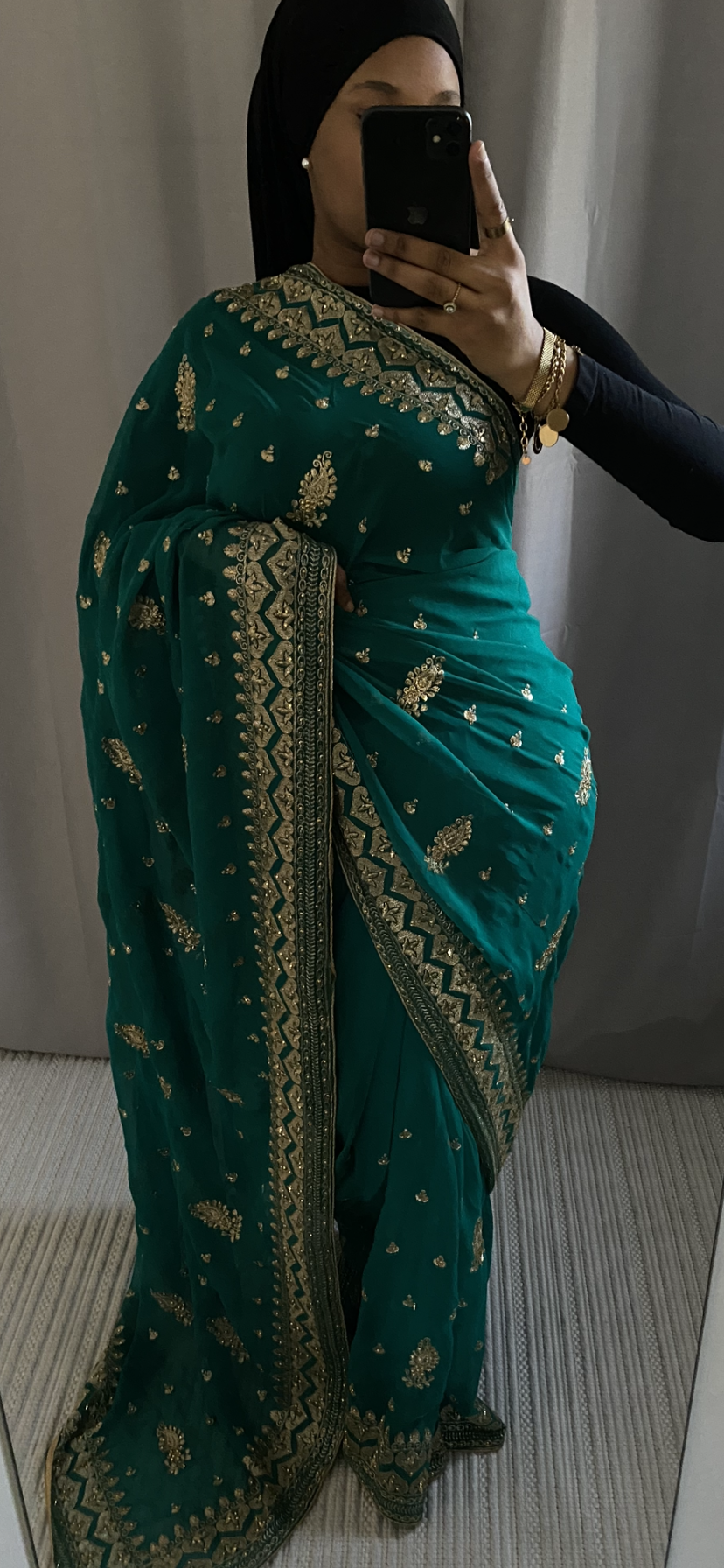 Saree Siham