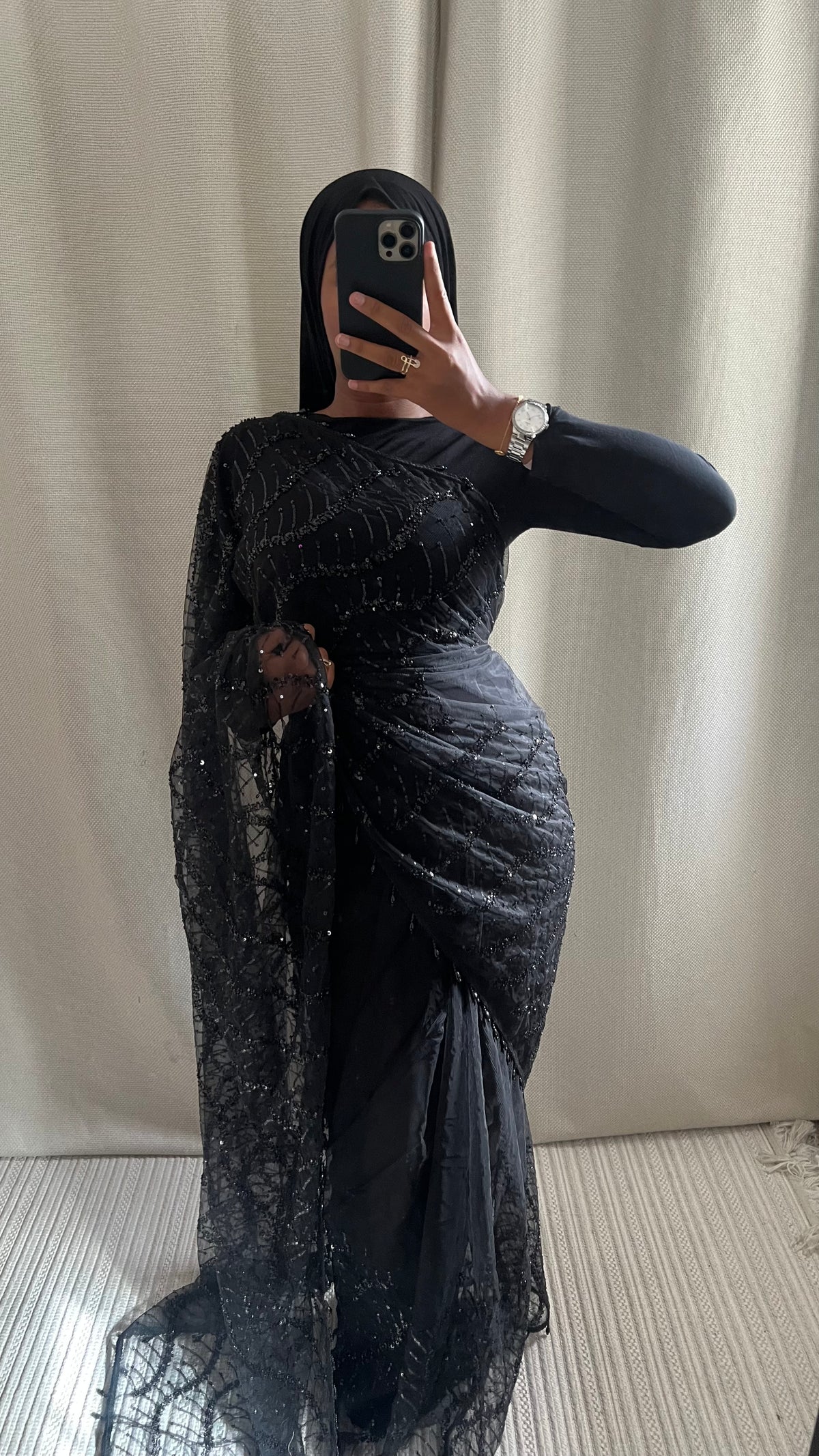 Saree Ciara