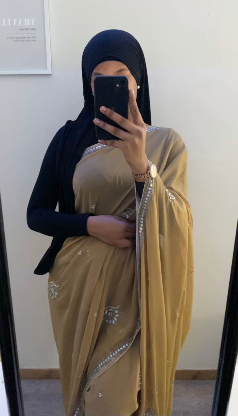 Saree Camel