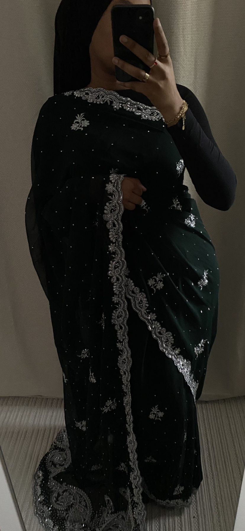 Saree Amira