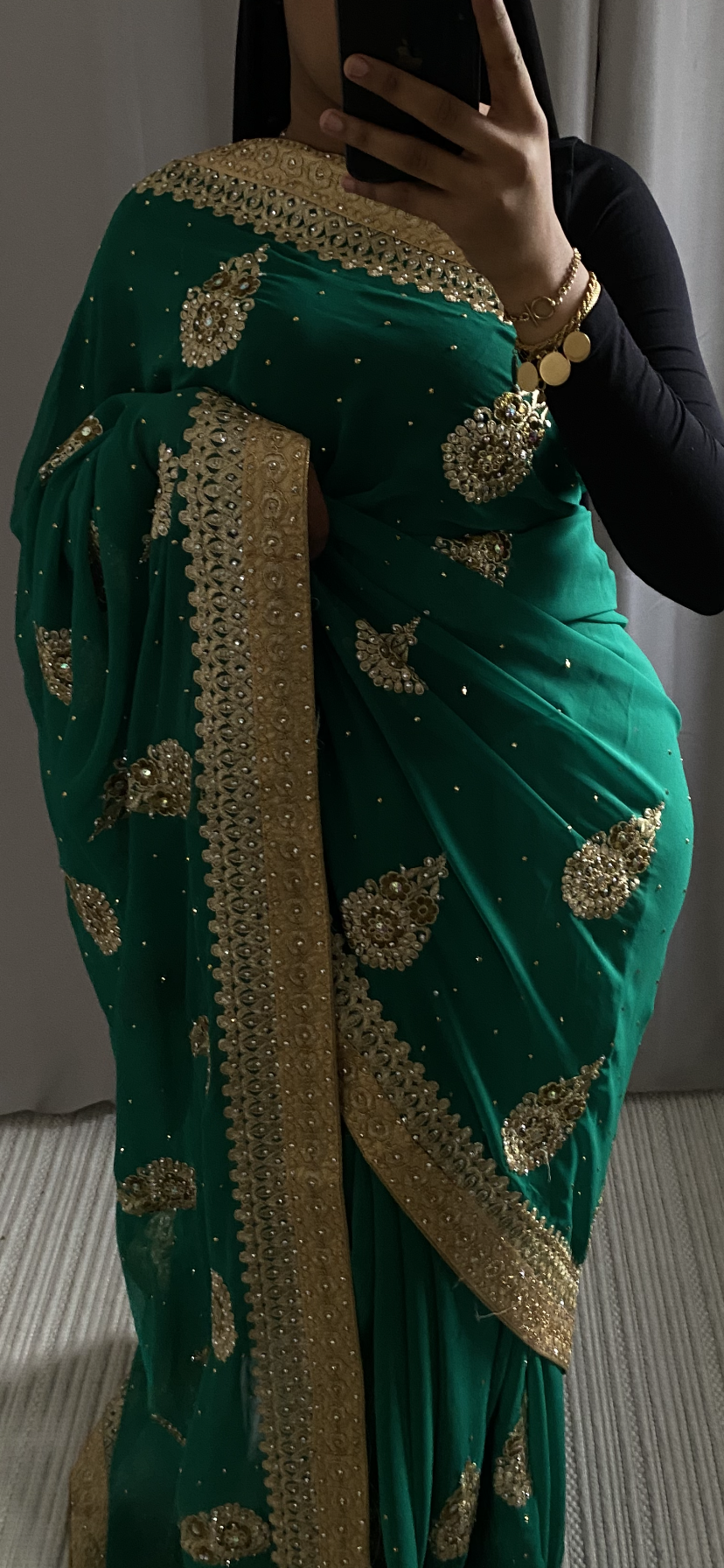 Saree Nisha (2)