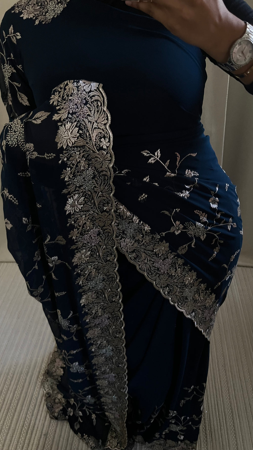 Saree Yamina