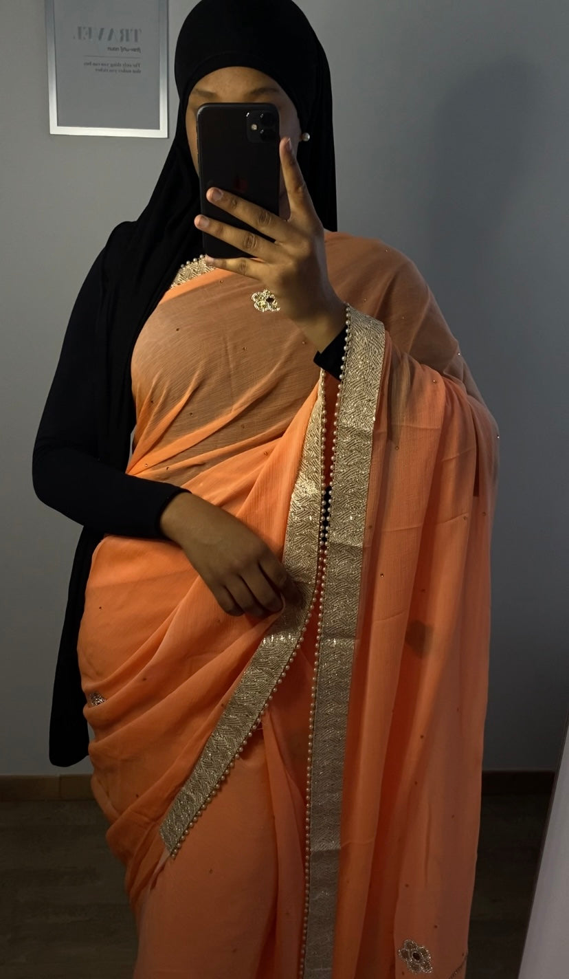 Saree Lina