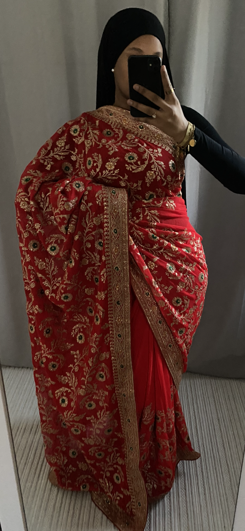 Saree Malya