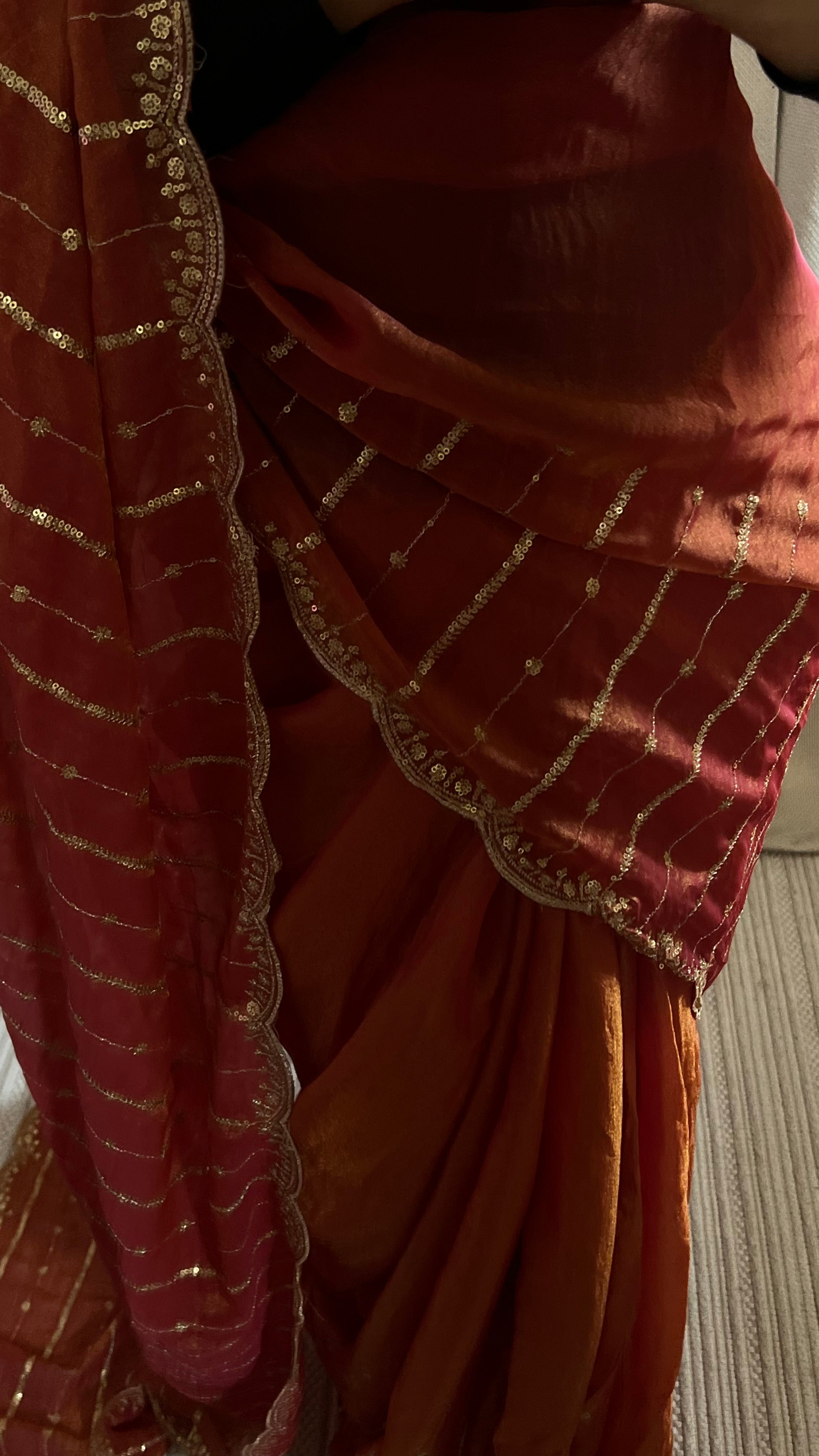 Saree Nouria