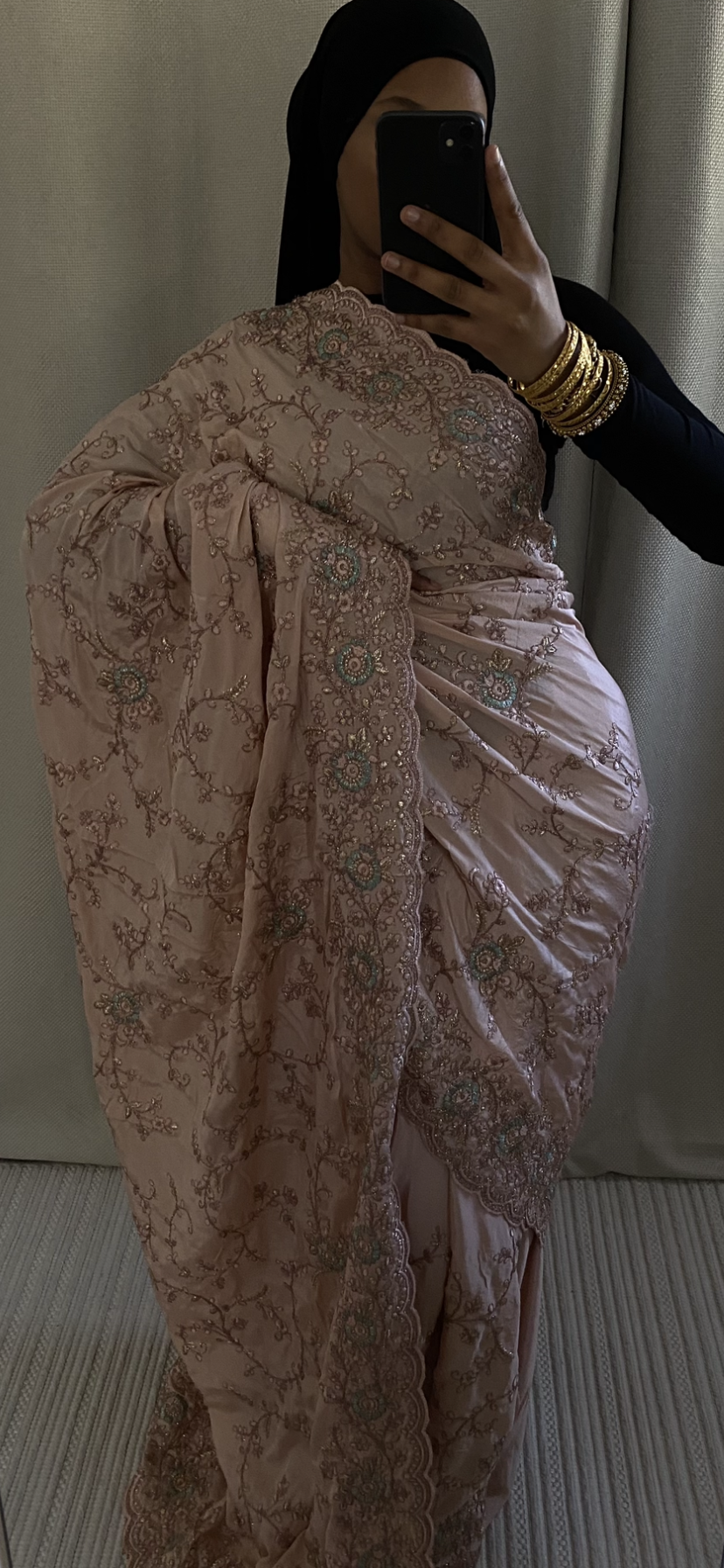 Saree Tara